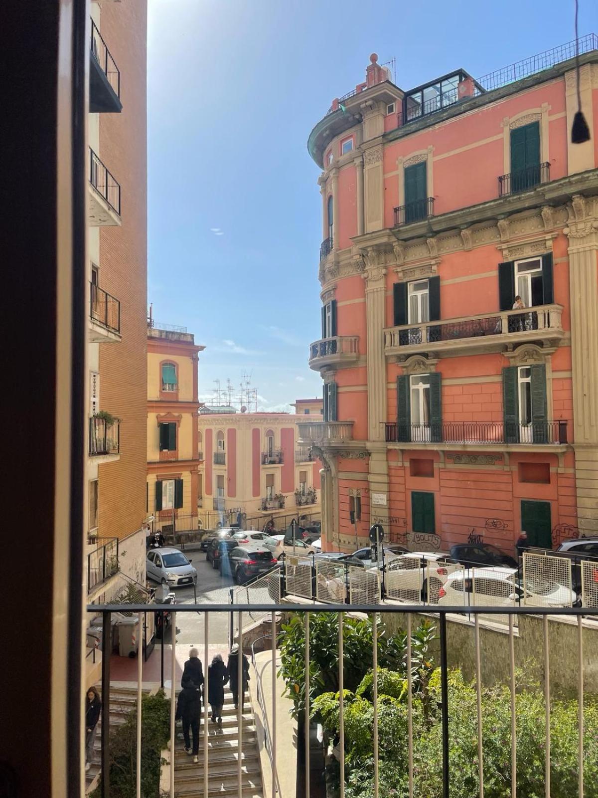 Appartamento San Martino *