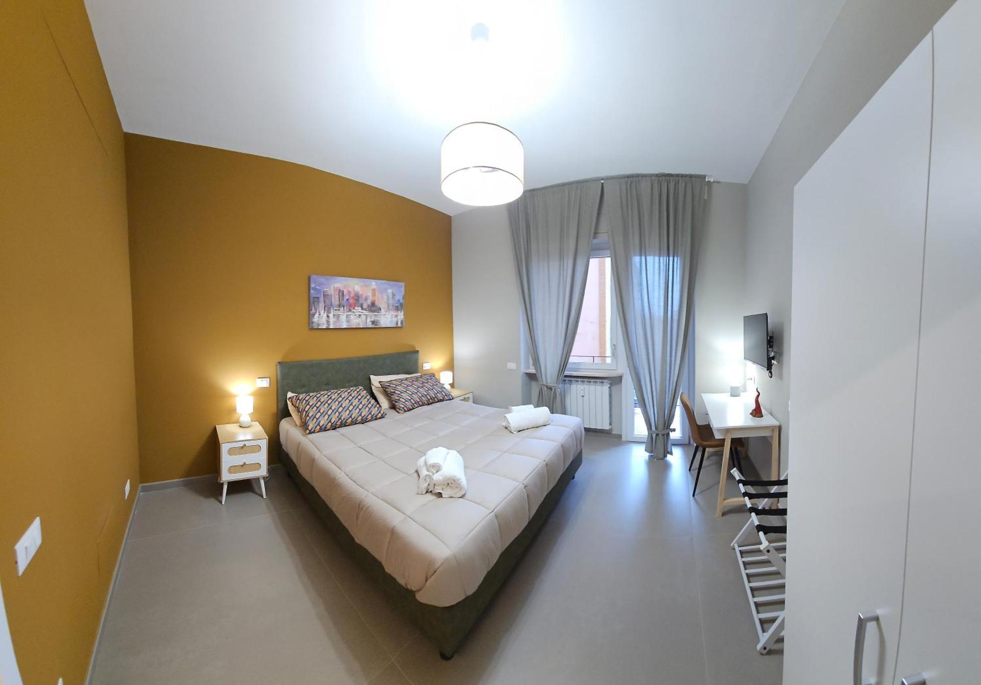 Appartamento San Martino
