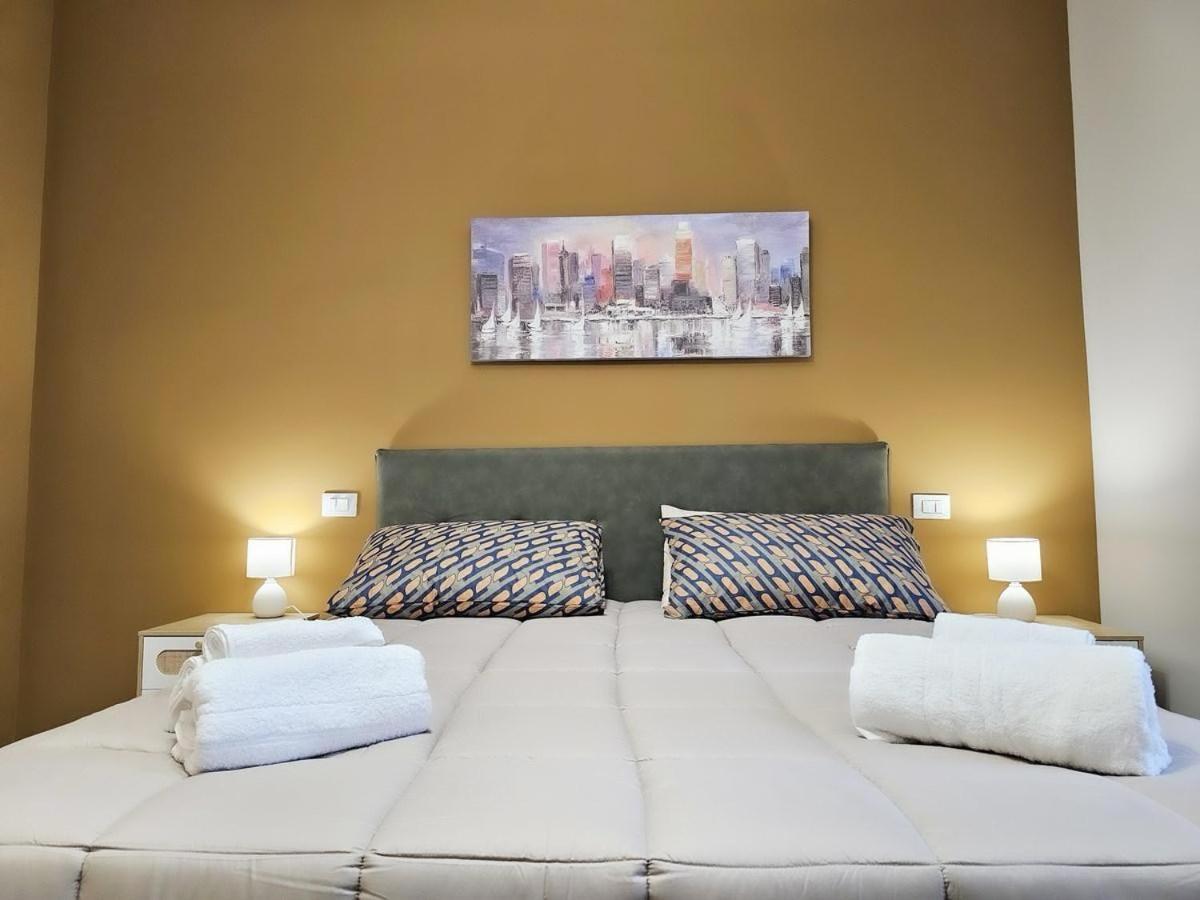 San Martino Appartement *
