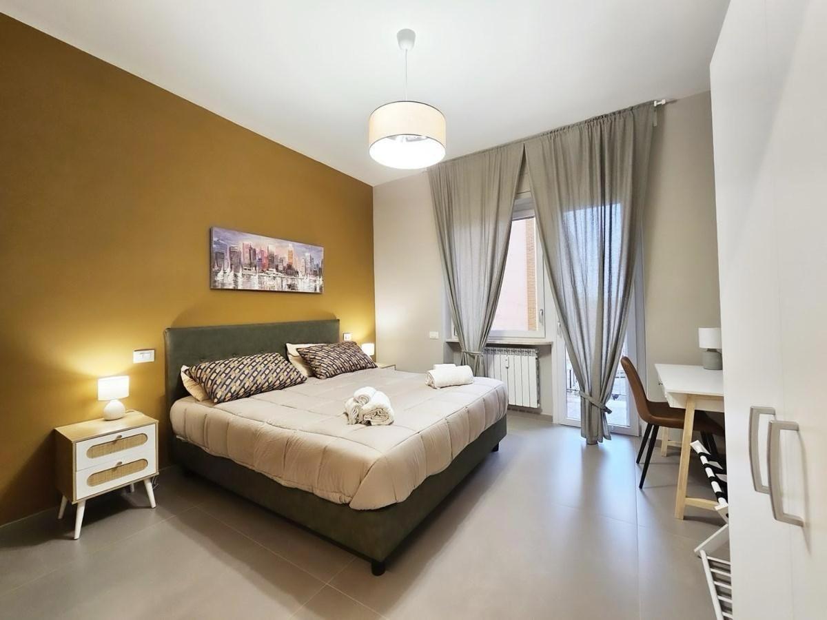 Appartement San Martino *