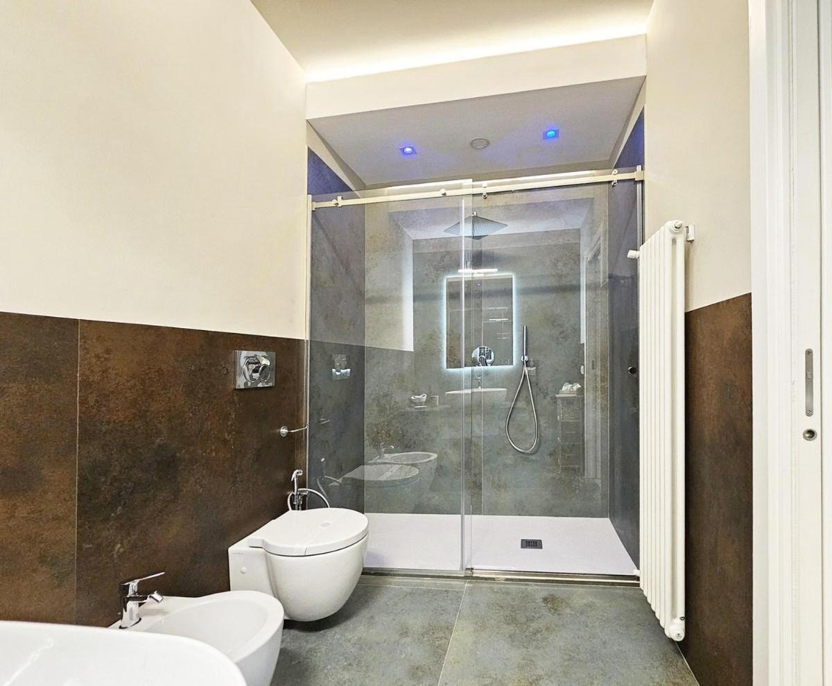 San Martino Appartement