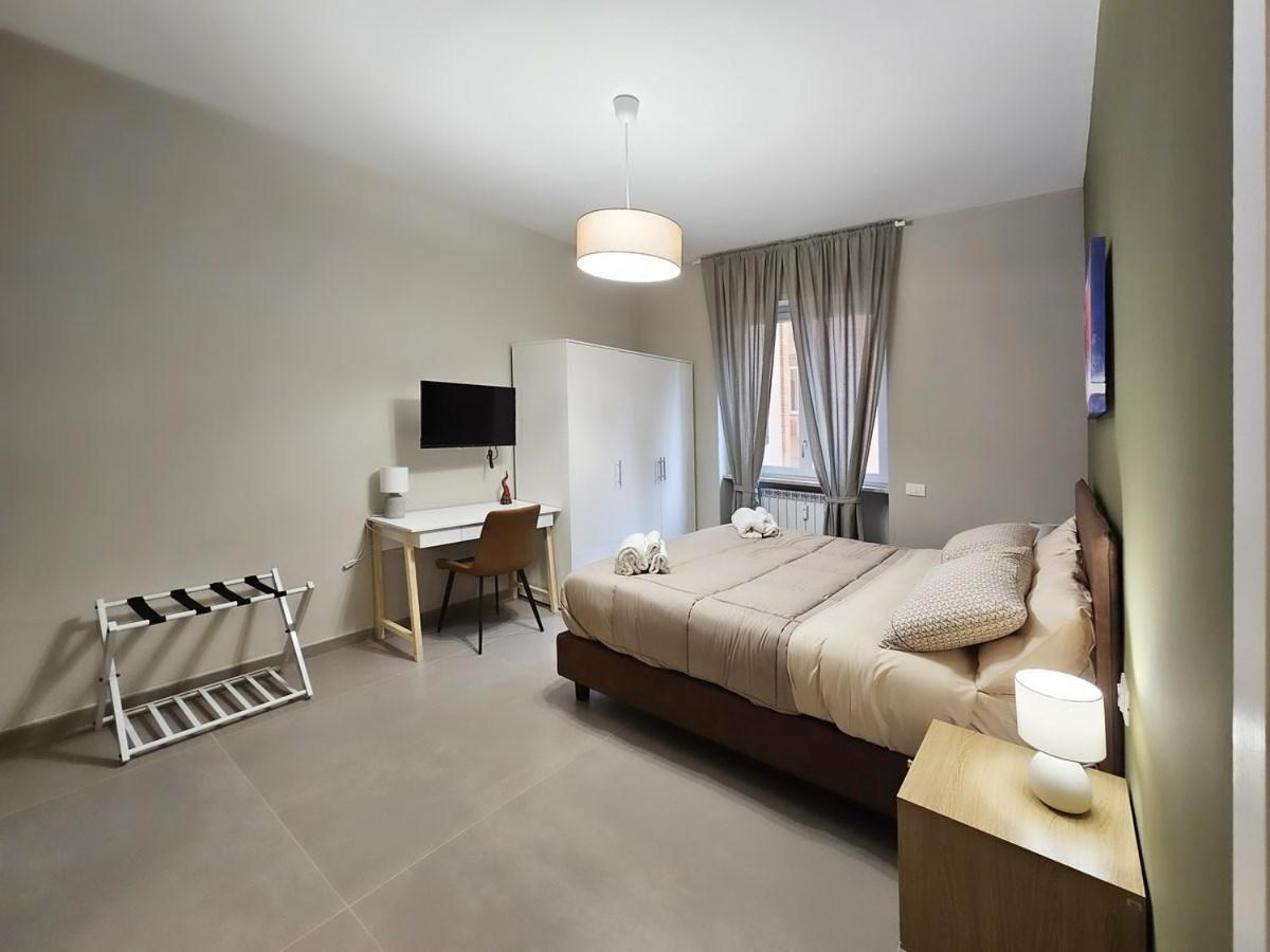 San Martino Appartement Napels