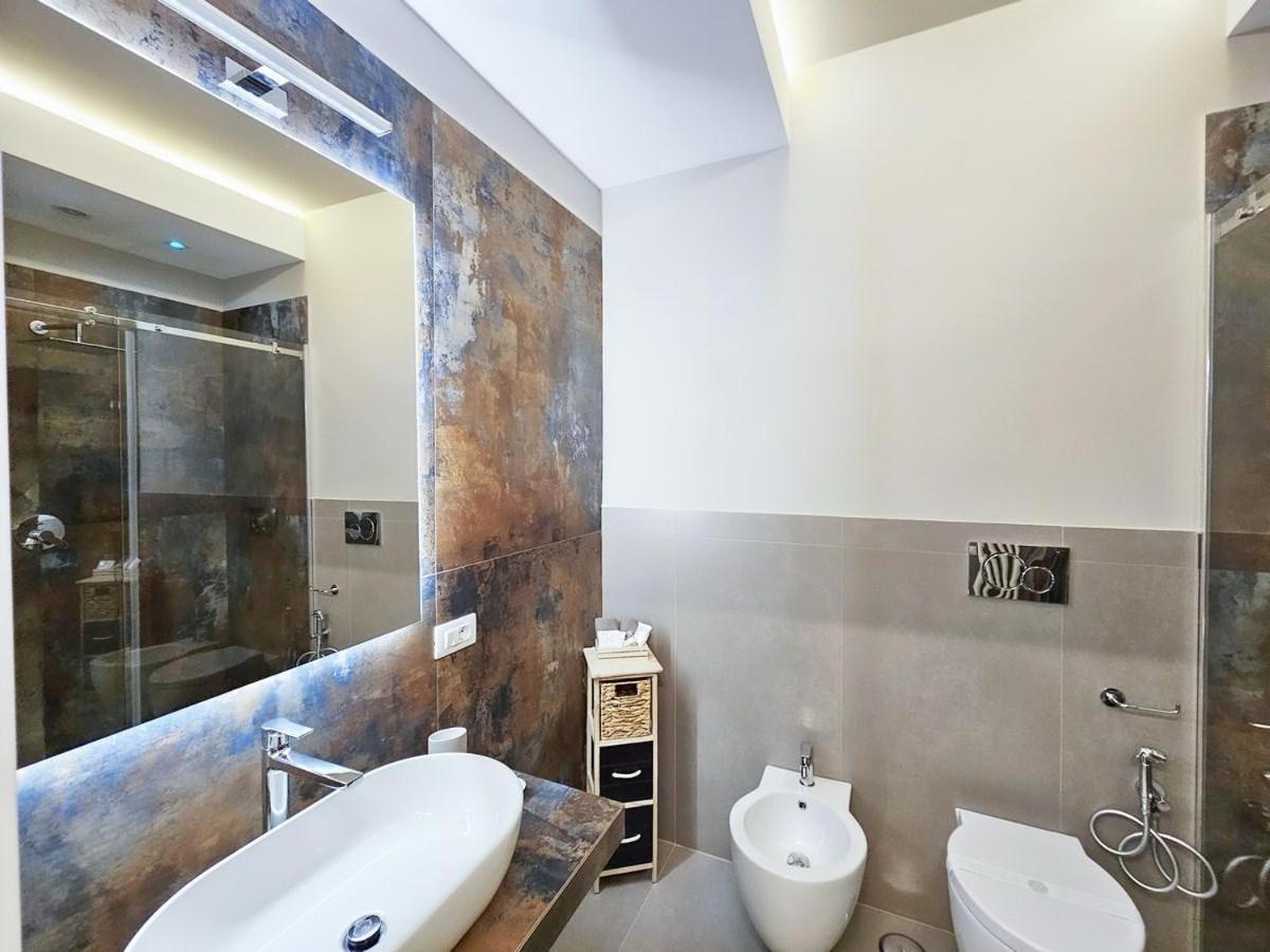 San Martino Appartement