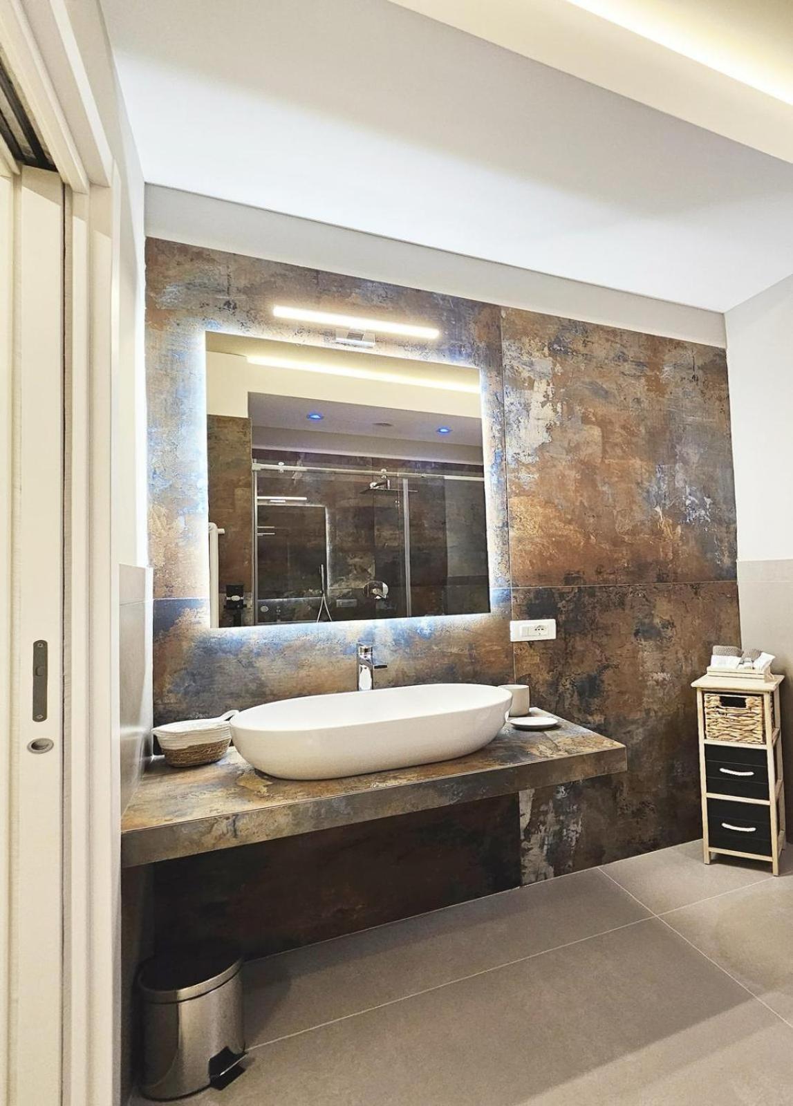 Appartement San Martino Napels