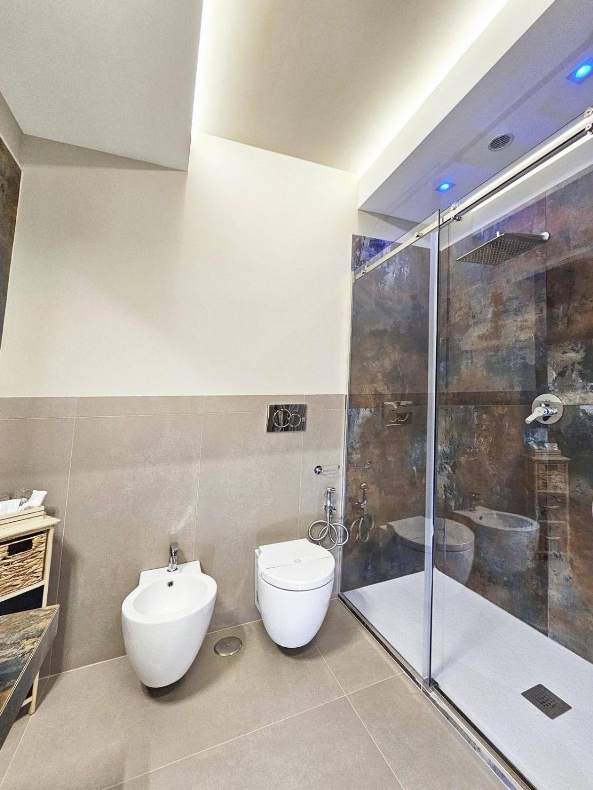 Appartement San Martino