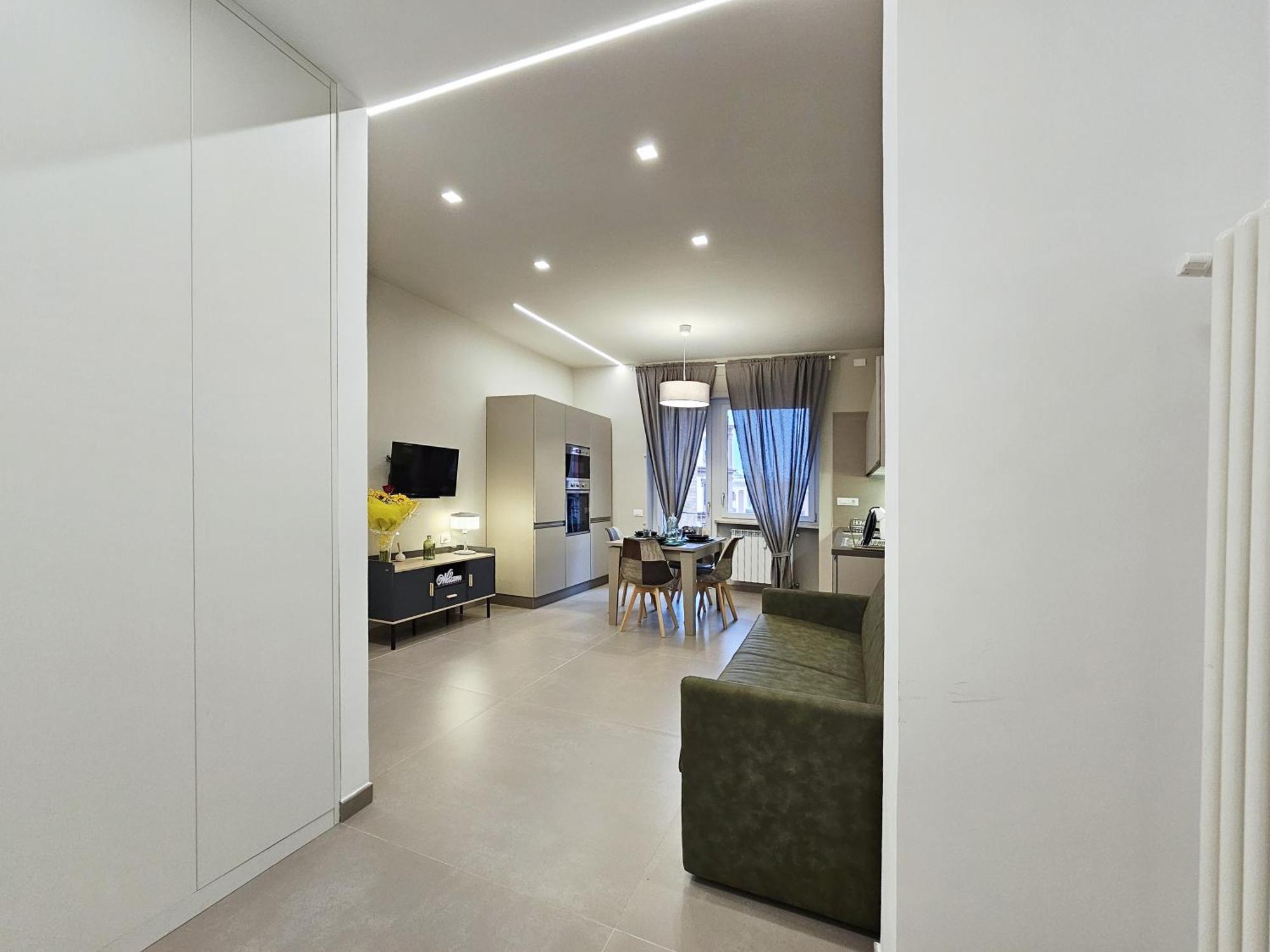 San Martino Appartement